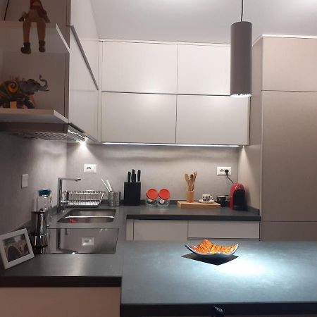 Lake View Apartment Tirana Eksteriør billede