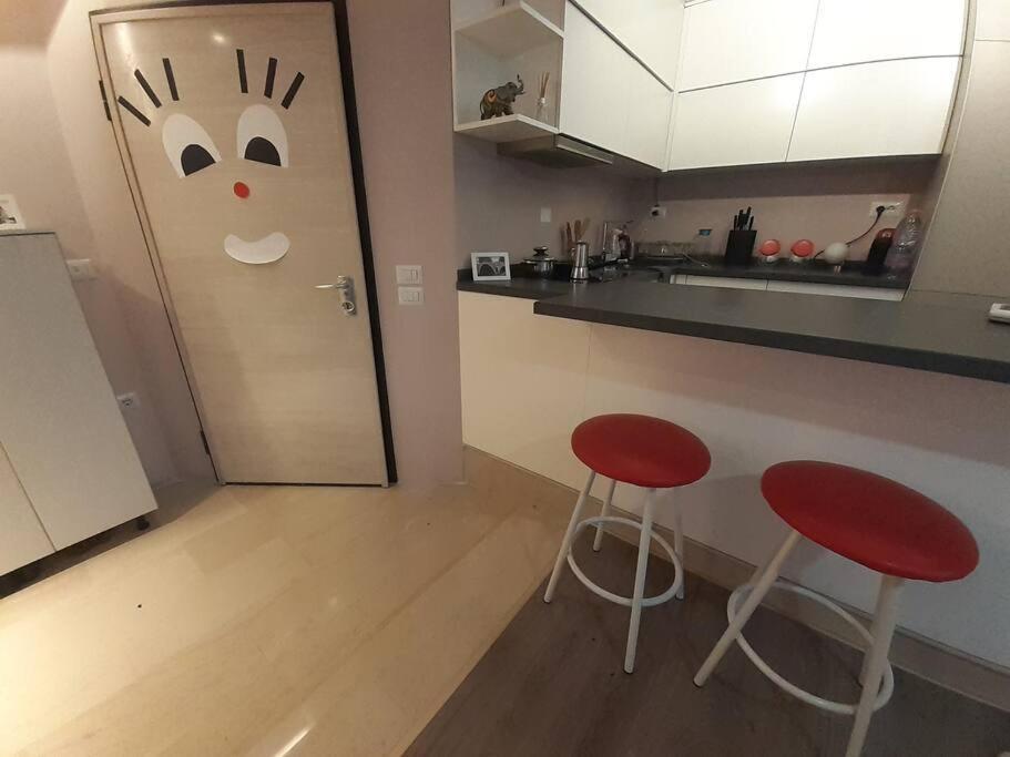 Lake View Apartment Tirana Eksteriør billede