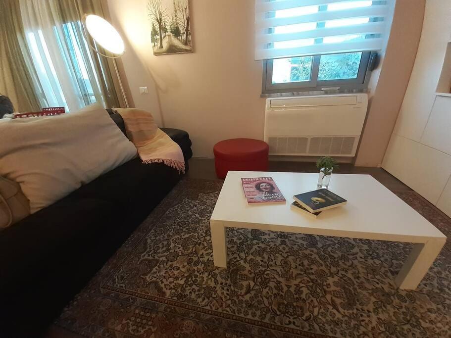 Lake View Apartment Tirana Eksteriør billede