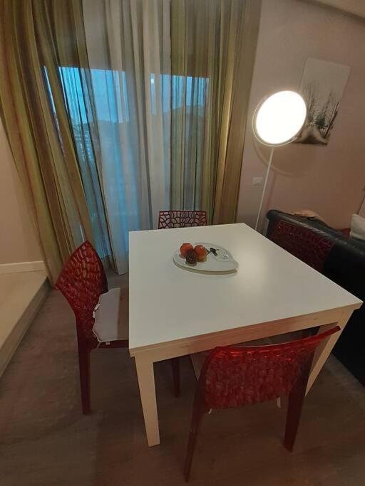Lake View Apartment Tirana Eksteriør billede