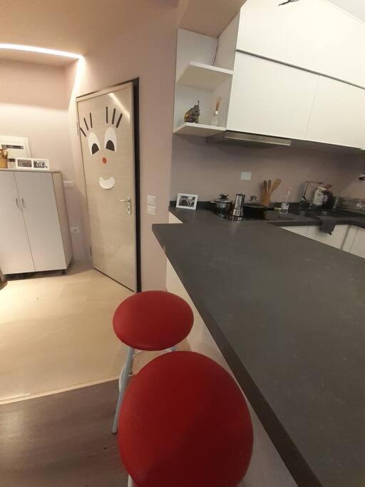 Lake View Apartment Tirana Eksteriør billede