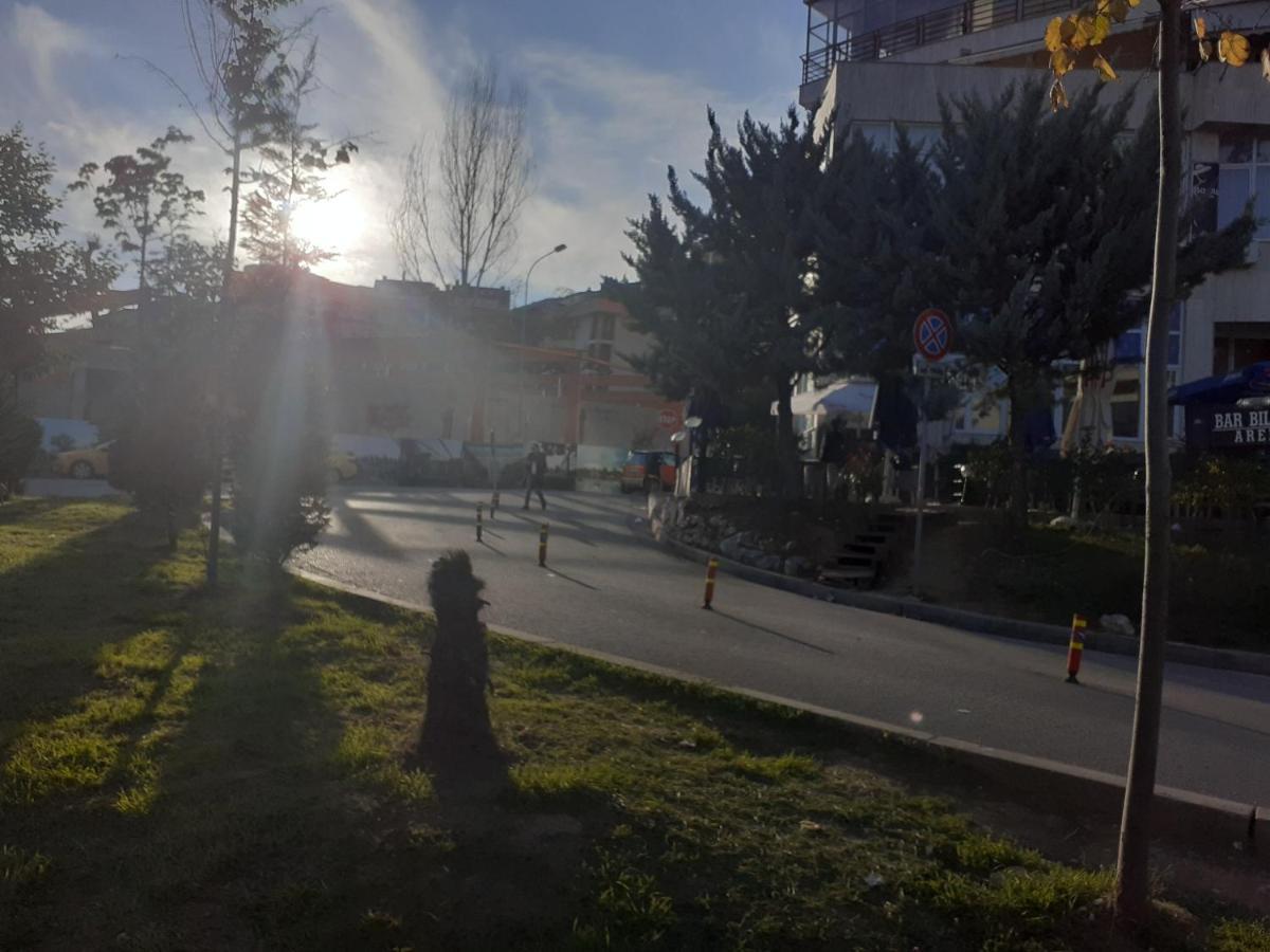 Lake View Apartment Tirana Eksteriør billede