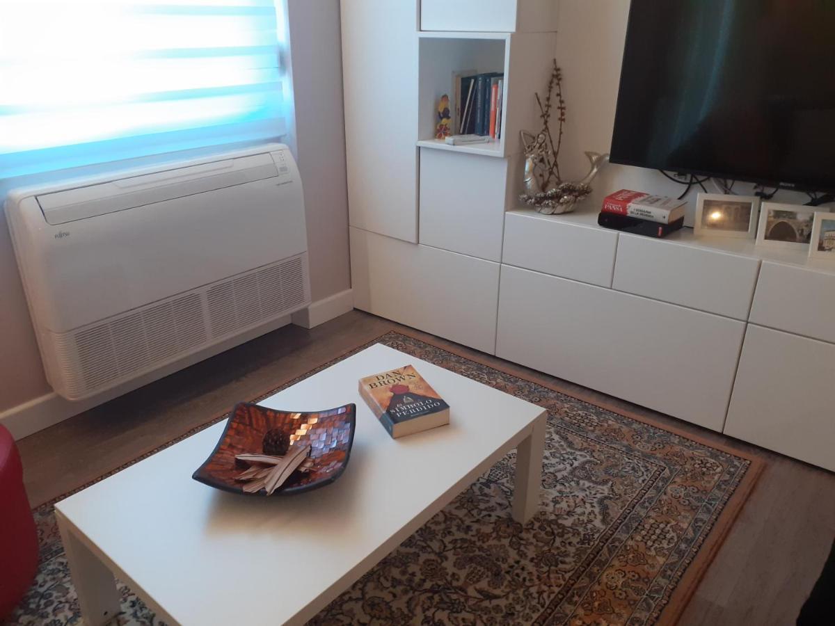 Lake View Apartment Tirana Eksteriør billede