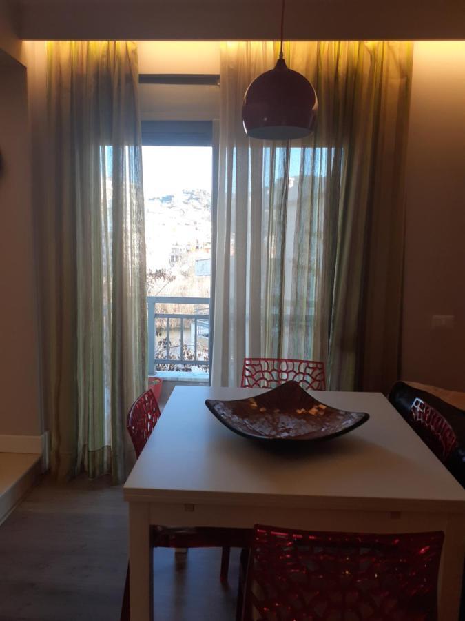 Lake View Apartment Tirana Eksteriør billede