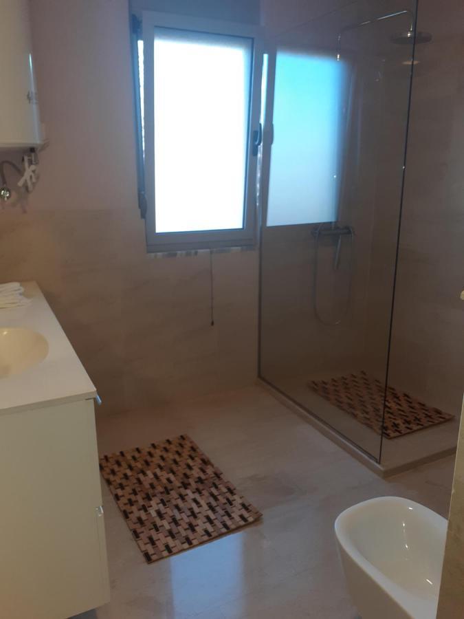 Lake View Apartment Tirana Eksteriør billede
